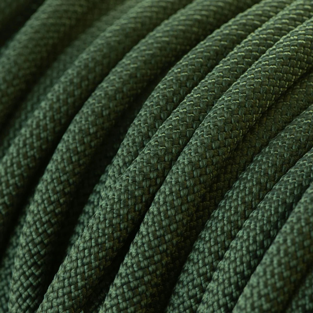 Jaktkoppel Bliss - Dark Green 6mm