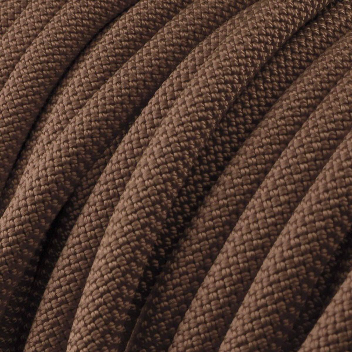 Retrieverkoppel Heli – Hazelnut Brown