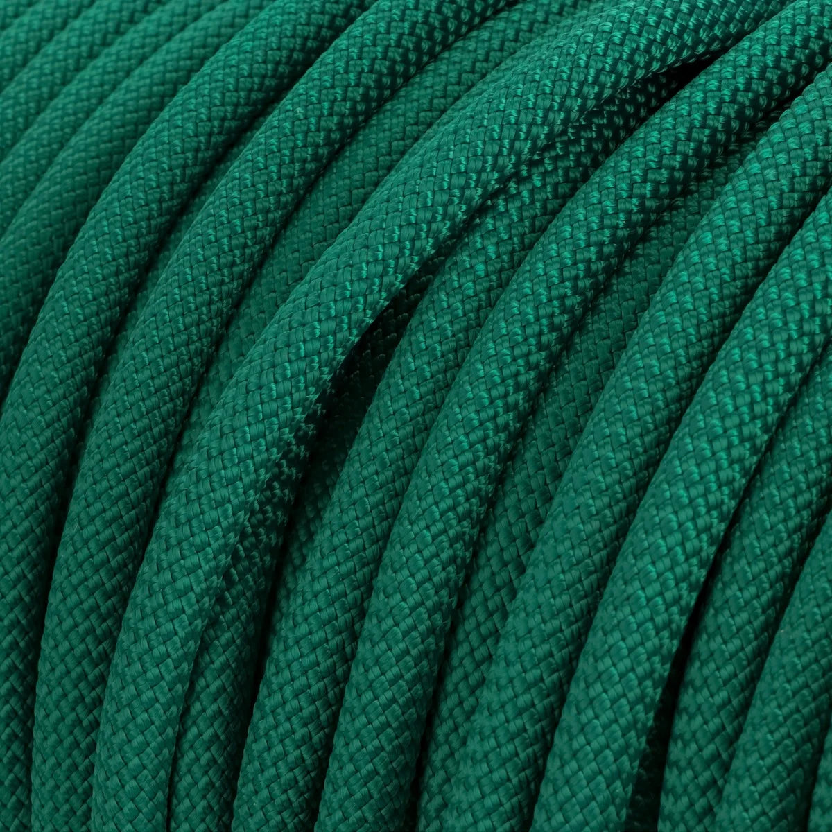 Retrieverkoppel Heli – Seaweed Green