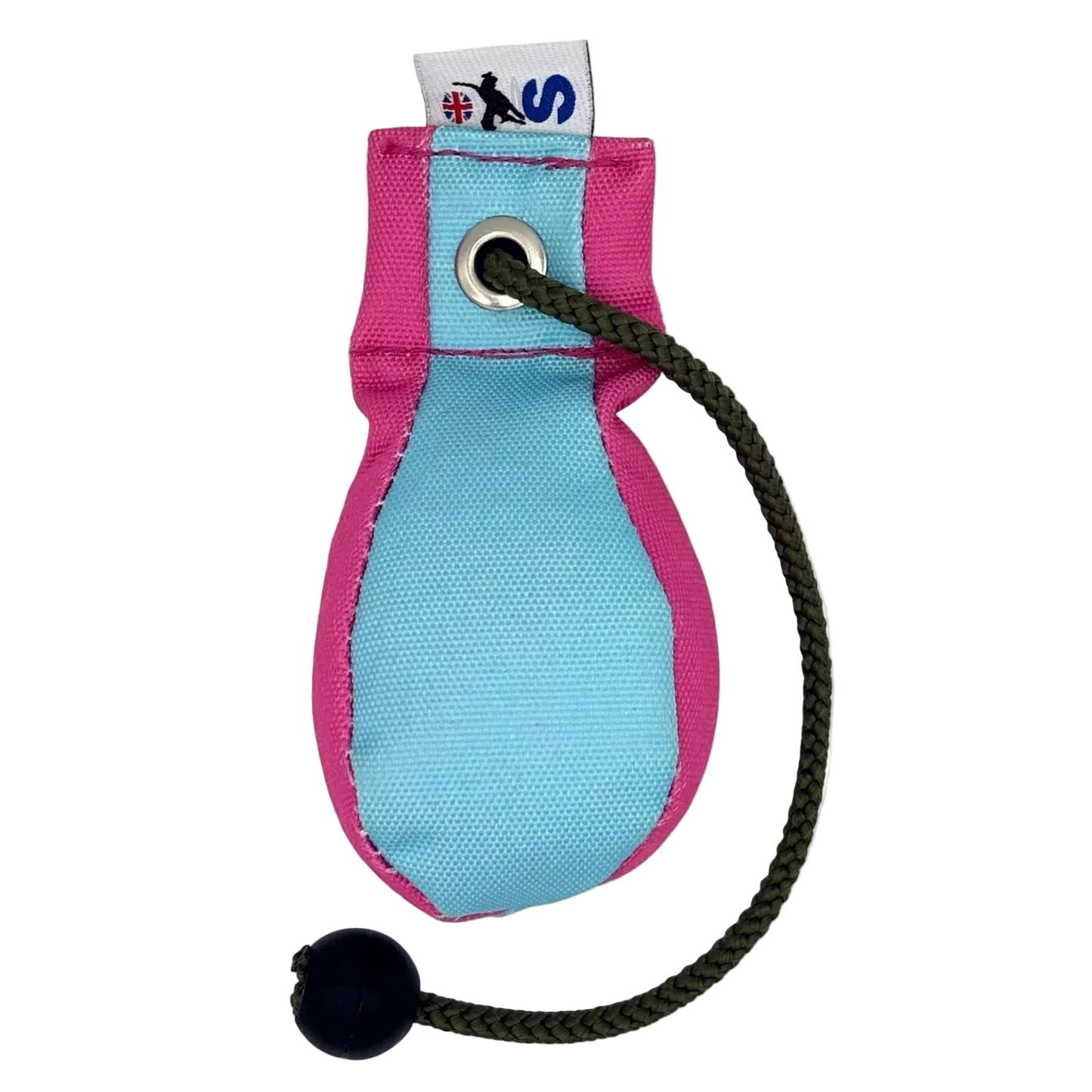 Dummyboll 190g - Flera färger