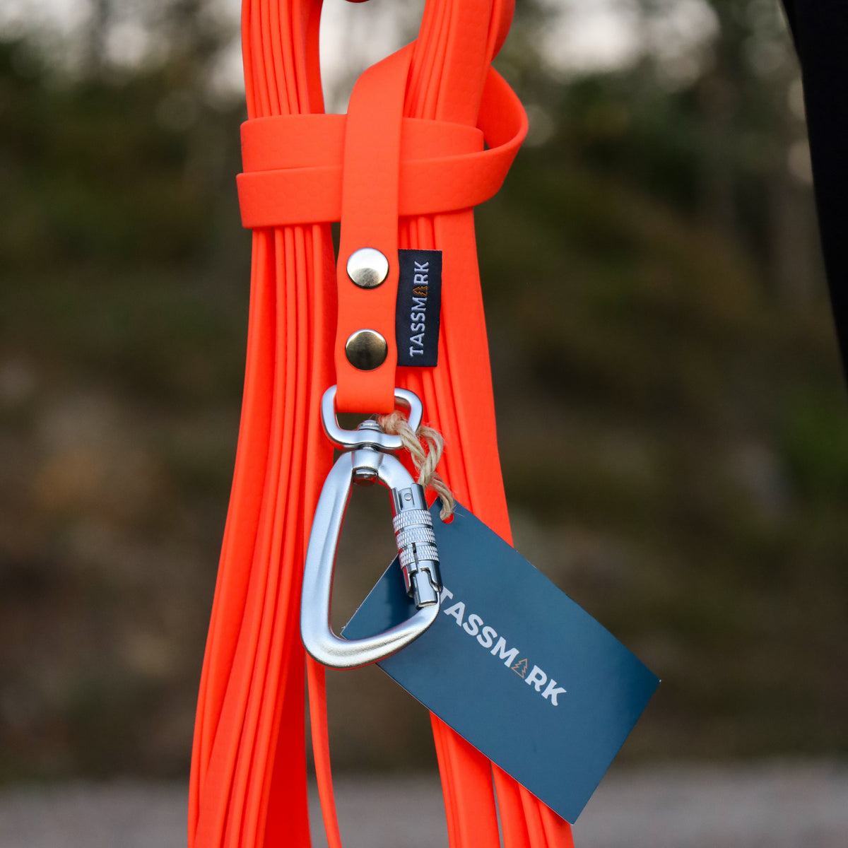 Tassmark's Zigge Spårlina 10m