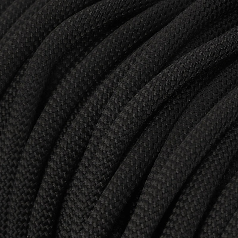Jaktkoppel Bliss - Black 6mm