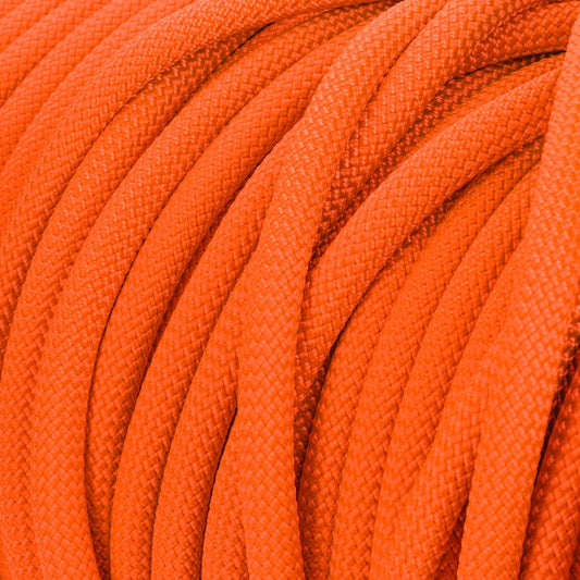 Jaktkoppel Bliss - Neon Orange 6mm