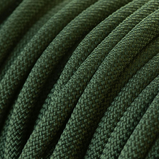 Jaktkoppel Bliss - Dark Green 6mm