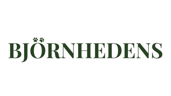 Björnhedens