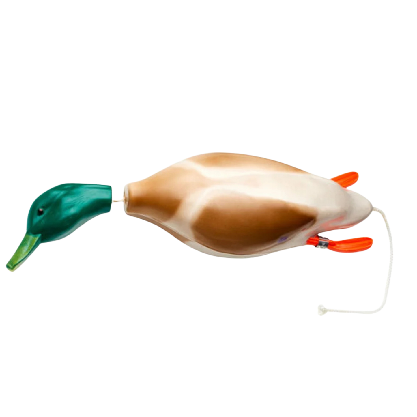 Dokken Dummy Gräsand