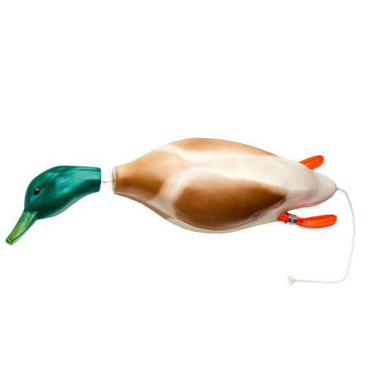 Dokken Dummy Gräsand