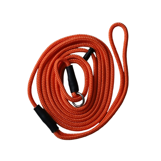 Jaktkoppel Supernova - Orange