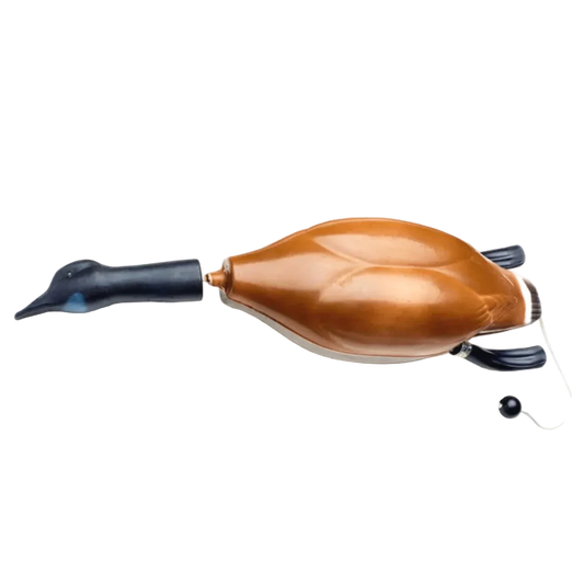 Dokken Dummy Kanadagås