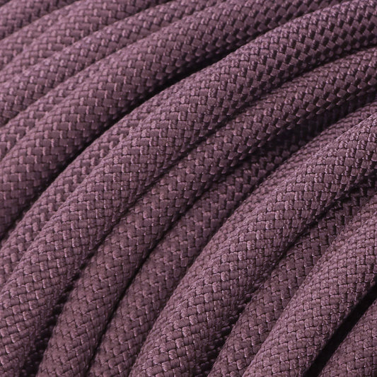 Retrieverkoppel Heli – Marvelous Mauve