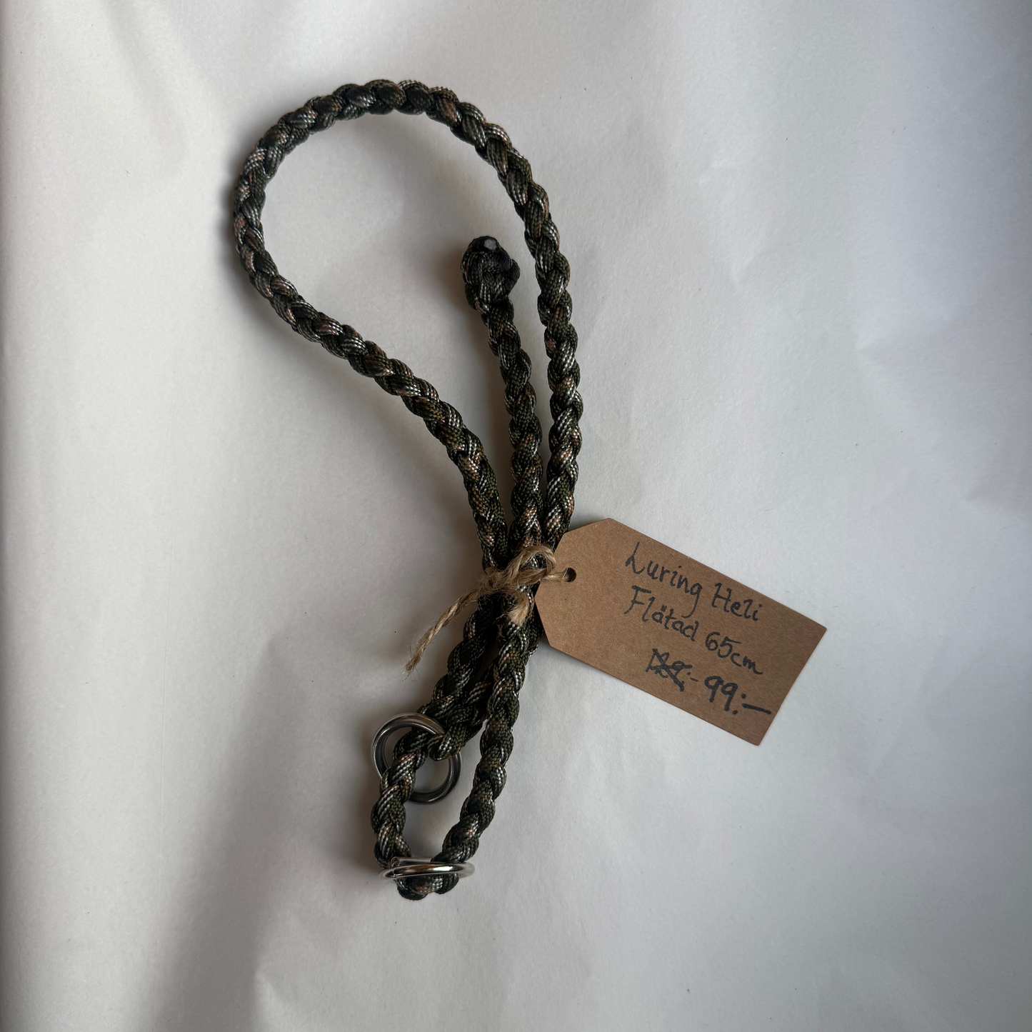 LURING 65CM - UNIKT FYND