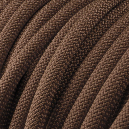 Retrieverkoppel Heli – Hazelnut Brown