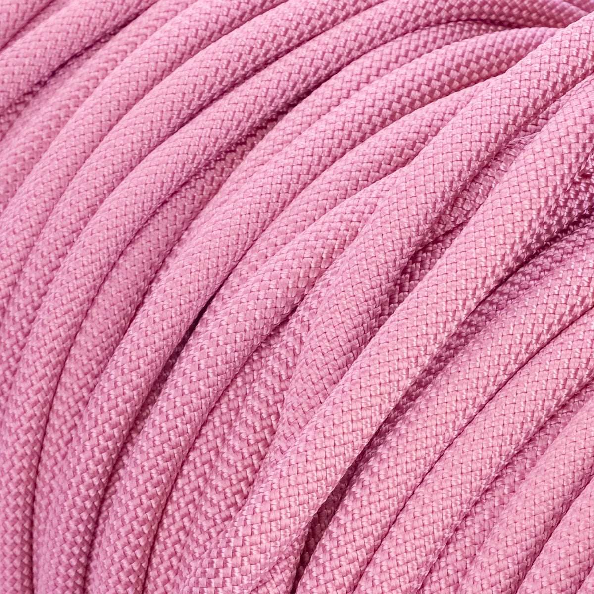 Retrieverkoppel Viddjá – Granny Pink 8mm