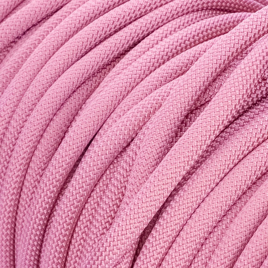 Retrieverkoppel Viddjá – Granny Pink 8mm