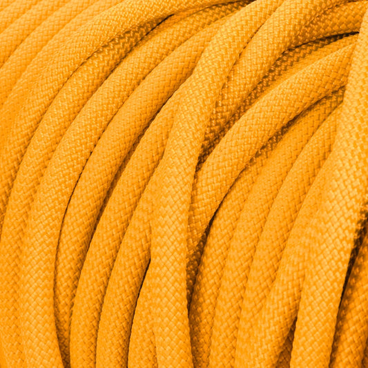 Retrieverkoppel Viddjá – Honey 8mm