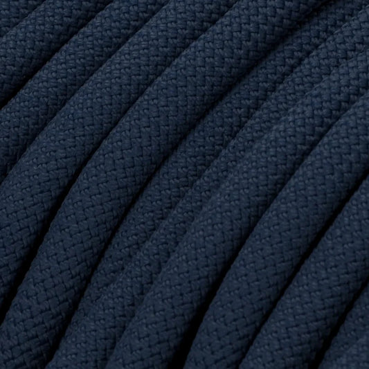 Retrieverkoppel Heli – Galaxy Blue