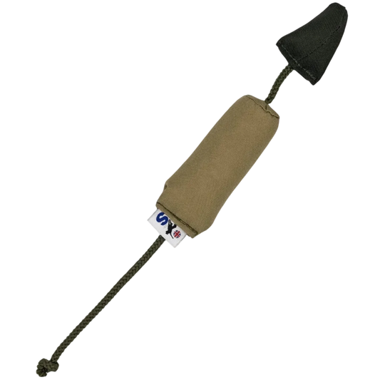 Fågeldummy mini