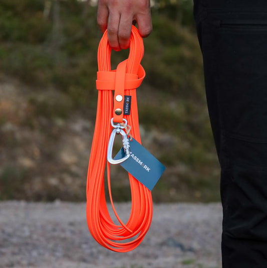 Tassmark's Zigge Spårlina 10m
