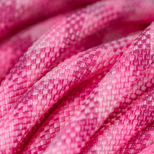 Retrieverkoppel Viddjá – Wild Fuchsia 10mm