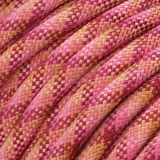 Retrieverkoppel Heli – Paris Pink