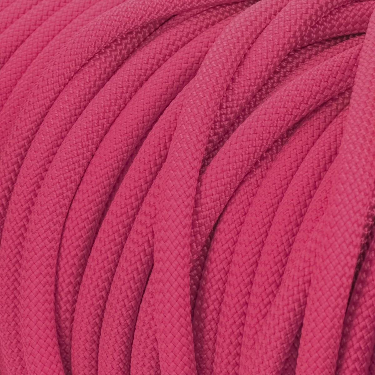 Retrieverkoppel Viddjá – Cranberry 8mm