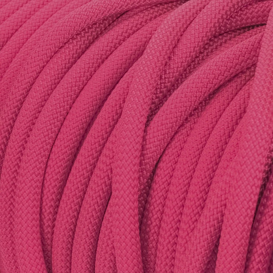 Retrieverkoppel Viddjá – Cranberry 8mm