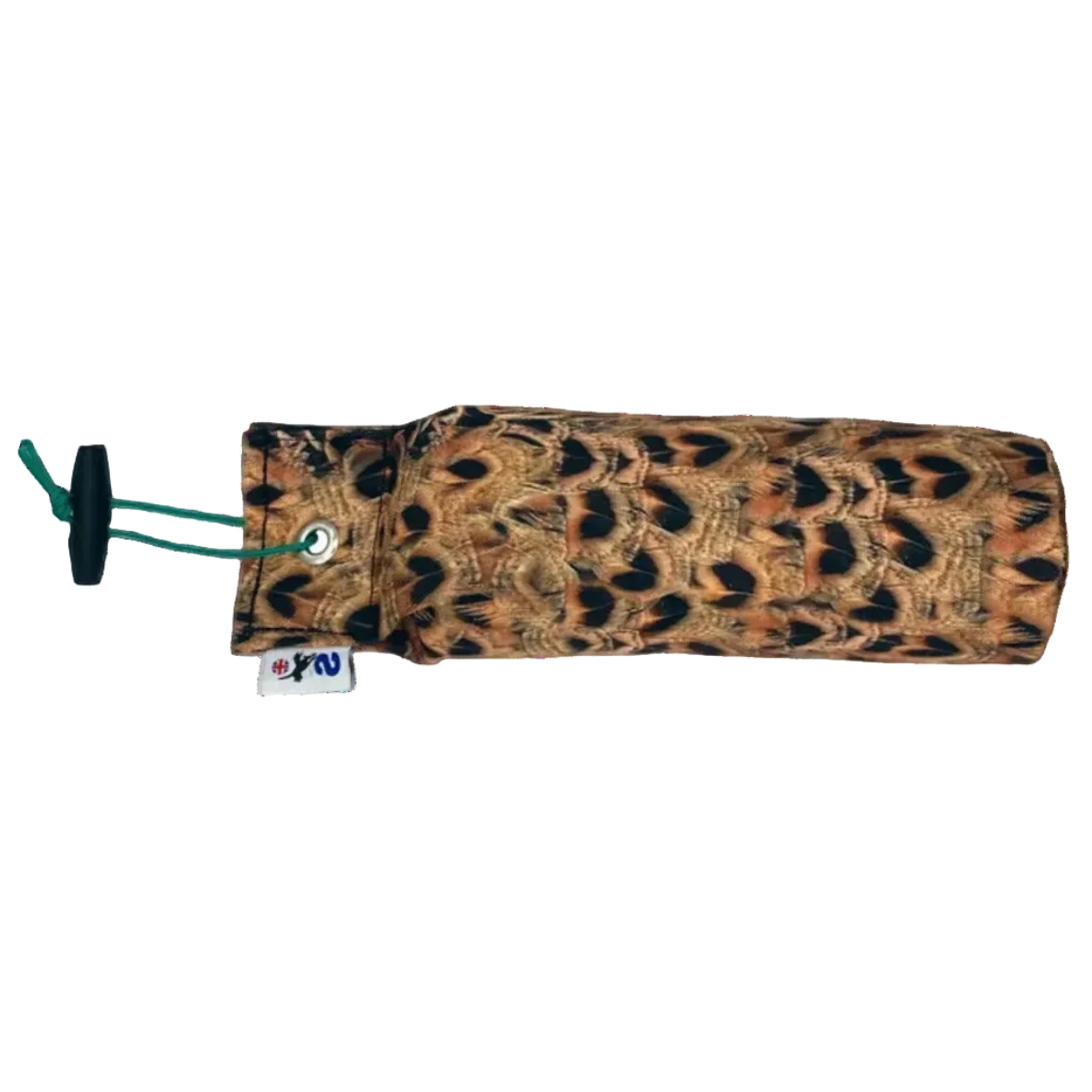 Fågelmönstrad Dummy 460g