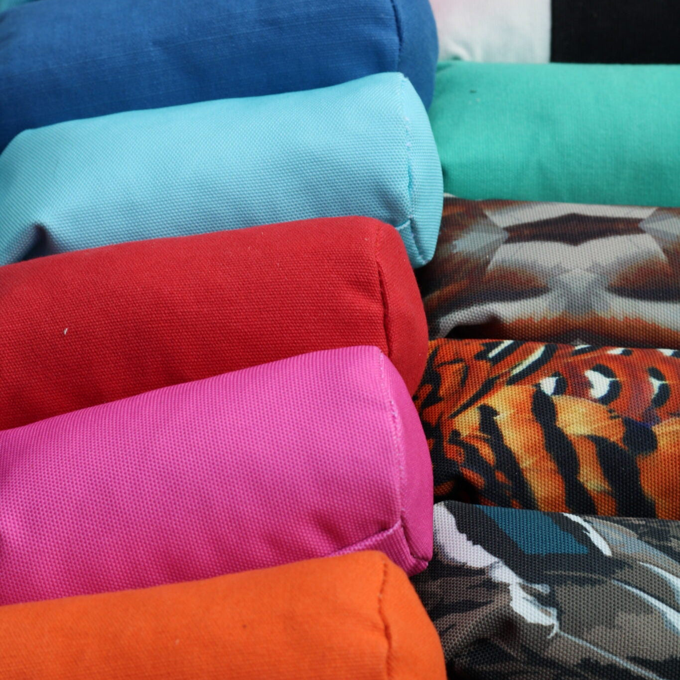 Canvas Dummy 460g